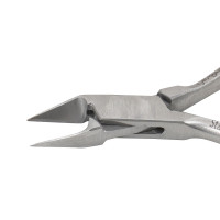 Nail Nipper 5" Narrow Jaw