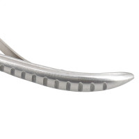 Nail Nipper 5" Narrow Jaw