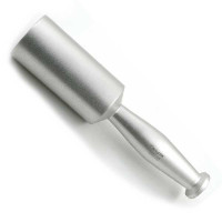 Meyerding Mallet 9 inch 1lb 12 Oz [792g] Head Aluminum Diameter 51mm Aluminum Handle