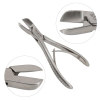 Liston Bone Cutting Forceps 5 1/2" Straight