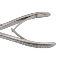 Liston Bone Cutting Forceps 5 1/2" Straight