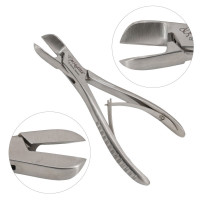 Liston Bone Cutting Forceps 7 1/2" Straight