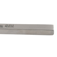 Mini Lambotte Osteotome 5" Straight 5/32" (4mm)