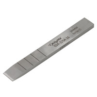 Mini Lambotte Osteotome 5" Straight 19/32" (16mm)