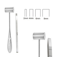 Osteotome Mini Kit