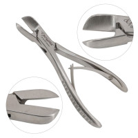 Liston Bone Cutting Forceps 8 3/4" Straight