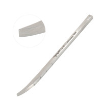 Mini Lambotte Osteotome 5" Curved 5/32" (4mm)