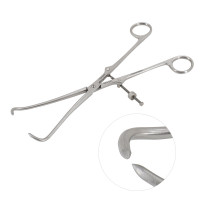 Bone Reduction Forceps 9" Speed Lock