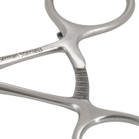 Bone Reduction Forceps 4 1/2"