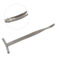 Meniscectomy Knife 6 1/2" Straight