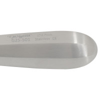 Bone Tunnel Borner 2.7mm Stainless Steel 18cm