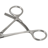 Phalangeal Forceps 6"