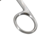 Pointed Fracture Reduction Clamp 7" Straight Left and Right with Speed Lock