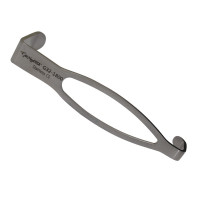 Small Retractor Army/Navy 4 3/4 inch