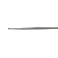 Lumbar Spine Curette Straight Size 1