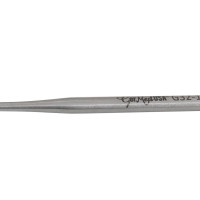 Lumbar Spine Curette Straight Size 1