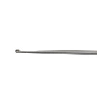 Lumbar Spine Curette Straight Size 2