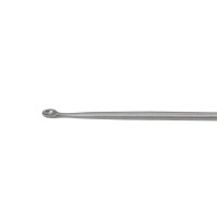 Lumbar Spine Curette Straight Size 3