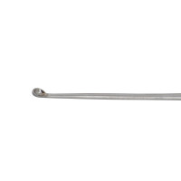 Lumbar Spine Curette Curved Size 4