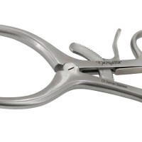 Kolbel Soft Tissue Retractor 8" 20cm