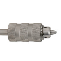 Universal Drill 10" cannulated 4.0mm