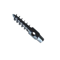 Suture Anchor Screw Titanium