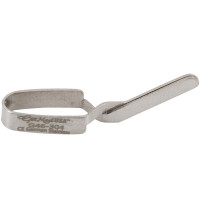 Schwartz Vessel Clip 1" Slightly Angled Jaws 1.7x8mm