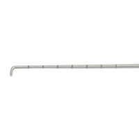 Arthroscopic Hook Probe 2.5mm 9" Calibrated