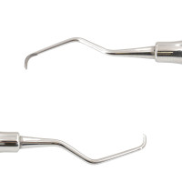 Gracey Curette Mini 7/8 - Double Ended