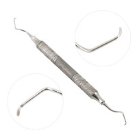 Gracey Curette Mini 15/16 - Double Ended