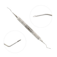 Gracey Curette Mini 12/13 - Double Ended