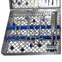 Dental Arthroplasty Instrument Kit