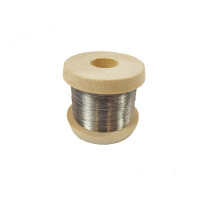 Babcock Suture Wire  Stainless Steel  38 Guage Dia .004"  1 oz. Spools