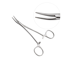 Peets Dental Root Extraction Forceps 4 3/4 inch