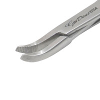 Rabbit Molar Forceps