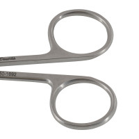 Micro Iris Scissors Straight 9cm