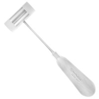 Small Mallet With Nylon Face