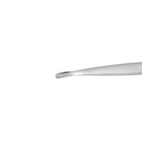 Winged Elevator Curved Tip 2mm 4 1/2" Mini Handle