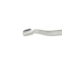 Winged Elevator Back Bend Tip 6mm 4 1/2" Mini Handle