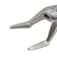 Parmly Forceps No 32A