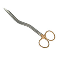 Health Suture Scissors