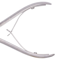 Root Tip Extraction Forceps with Spring