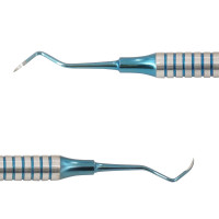 McCalls Curette Style 13S/14S