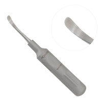 Freer Elevator 5mm Mini Ended With Sharp Tip