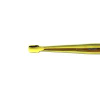 WingLux Luxating Titanium Tip, 4mm