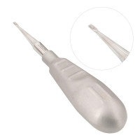 Feline Dental Extraction kit with New Mini Handle