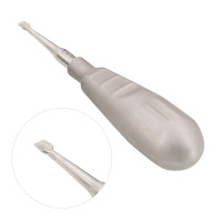 Feline Dental Extraction kit with New Mini Handle