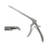 Kerrison Cervical Rongeur Forward Angle