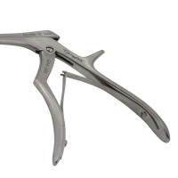 Kerrison Cervical Rongeur Forward Angle