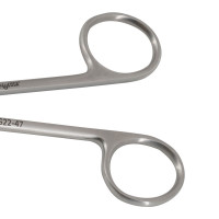 Metzenbaum Dissecting Scissors - Standard Straight